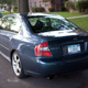 Illustration for article titled Used Car Showdown. Subaru Vs. Volvo. Better than stock?